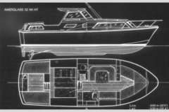 De Amer Amerglass 32 AK