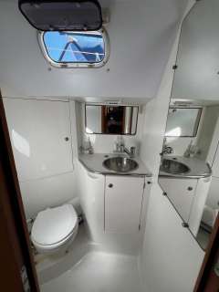 Jeanneau Sun Odyssey 45.2