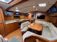 Jeanneau Sun Odyssey 45.2