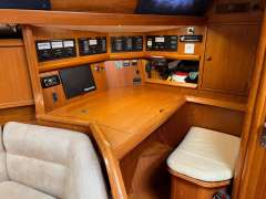 Jeanneau Sun Odyssey 45.2