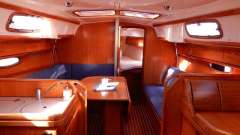 Bavaria 33 CRUISER t.o.m. 2014