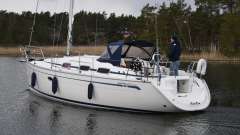 Bavaria 33 CRUISER t.o.m. 2014