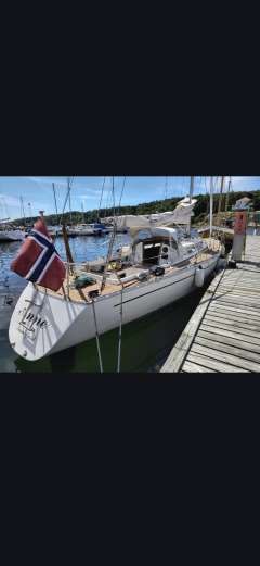Luffe 37 MK 2