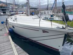 Dufour Gib Sea 37