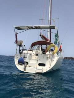 Dufour Gib Sea 37 Dufour Gib Sea 37