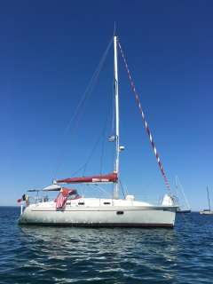 Dufour Gib Sea 37