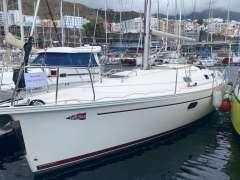 Dufour Gib Sea 37