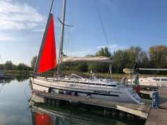 Sunbeam 37