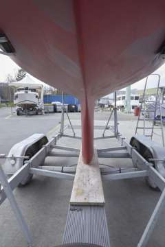 Frauscher H-Boot