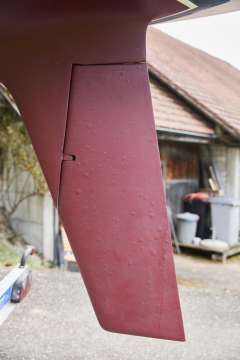 Frauscher H-Boot