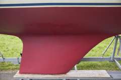 Frauscher H-Boot