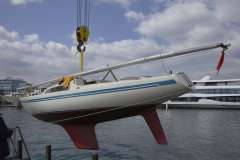 Frauscher H-Boot