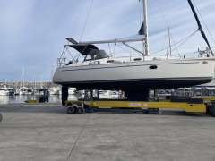 Dufour GibSea 37
