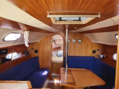 Dufour GibSea 37