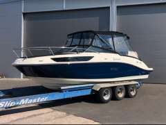 Sea Ray 230 Sun Sport