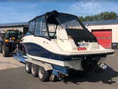 Sea Ray 230 Sun Sport
