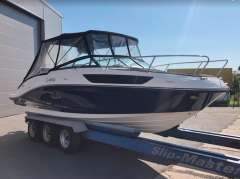 Sea Ray 230 Sun Sport