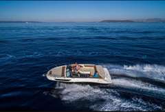 Sea Ray 230 Sun Sport