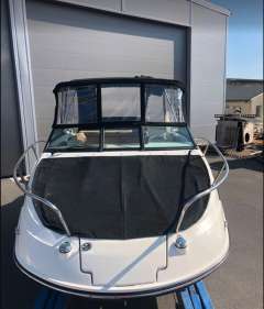 Sea Ray 230 Sun Sport Sea Ray 230 Sun Sport