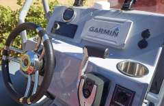 Highfield Ocean Master 540 Deluxe Line