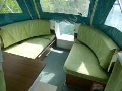 Marex Flexi 21