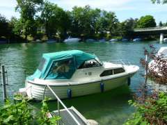 MAREX Flexi 21 Motor yacht