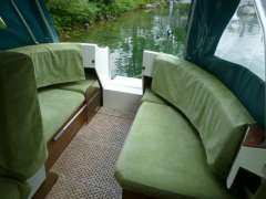 Marex Flexi 21