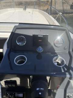Quicksilver 605 Sundeck