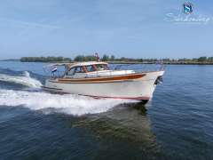 Tuna 40 Cabrio