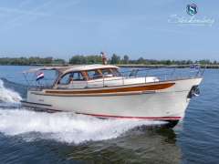 Tuna 40 Cabrio Motor yacht