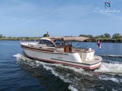 Tuna 40 Cabrio