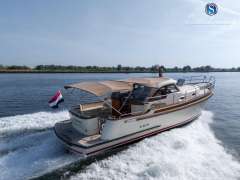 Tuna 40 Cabrio