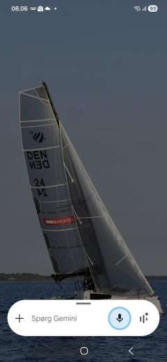 Beneteau First 24 SE