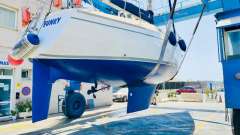 Jeanneau Espace 1000