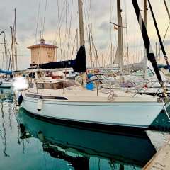 Jeanneau Espace 1000