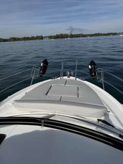 Bavaria S30 open