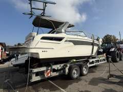 Bavaria S30 open