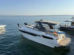 Bavaria S30 open