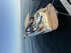 Bavaria S30 open