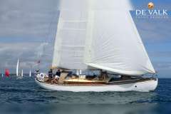 Max Oertz Bermudan Cutter 44 FT