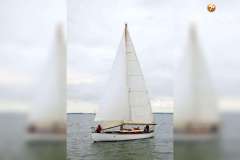 Max Oertz Bermudan Cutter 44 FT