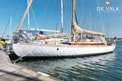 Max Oertz Bermudan Cutter 44 FT Yelkenli yat