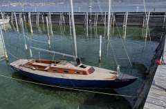 Wagner 27 Yacht à voile