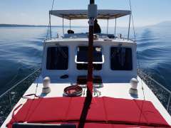 Linssen Sturdy 35 AC
