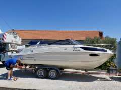 Bayliner VR5 Cuddy