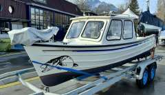 Howa FARIO 580 Tour Bateau de pêche