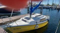 Neptun 20 Kielschwerter