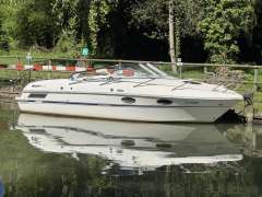 Nidelv 725 sport Semicabinato