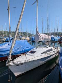 Archambault Surprise Daysailer