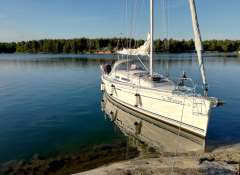 Dufour 34 e Performance